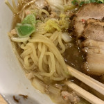 Ramen Makotoya - 