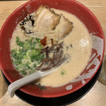 ラーメン まこと屋 - 