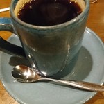 カフェ・ハイチ - コーヒー（ダブル）