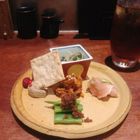 やきとり 嶋家 - 