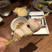 やきとり 嶋家 - 