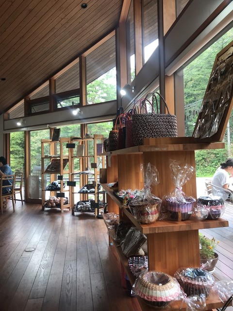 Cafe Kuresaka 六合 中之條 吾妻 咖啡店 食べログ 繁體中文