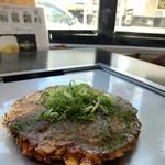 Kurashiki Okonomiyaki Rinnkuu - 