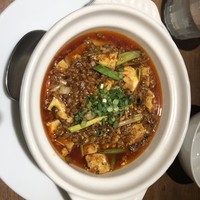 四川料理 龍の子 - 