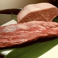 佐賀牛 Sagaya 銀座 - 佐賀牛