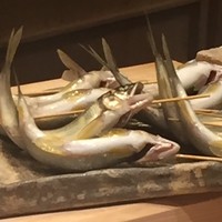 日本橋 蕎ノ字 - 