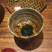 日本橋 蕎ノ字 - 