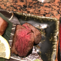 肉割烹 肉かぶく - 