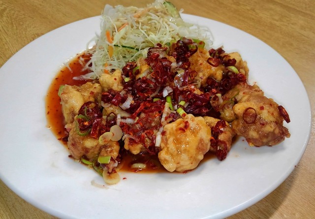 紅四季 白河店（新白河）- 本格台湾料理｜福島・白河のおすすめ店