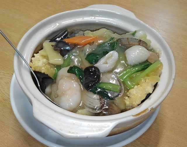 紅四季 白河店 - 新白河（台湾料理）の写真