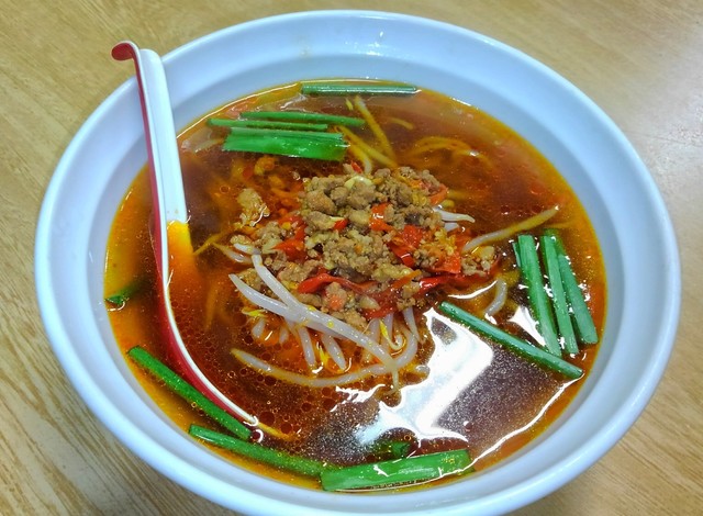 紅四季 白河店 - 新白河（台湾料理）の写真