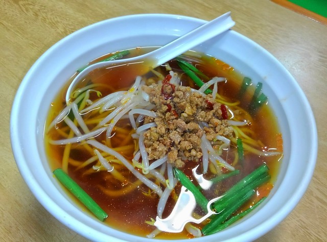 紅四季 白河店 - 新白河（台湾料理）の写真