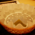 瓢斗 - これが鍋です