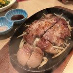 Taishuu Izakaya Yoyogi Yokochou - 