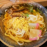 回転寿司 寿し一貫 - 妻のチョイス