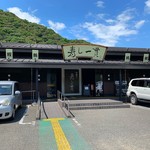 回転寿司 寿し一貫 - 外観