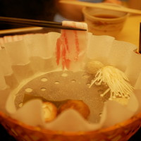 瓢斗 京都駅前本店 - 出汁しゃぶ