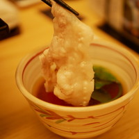 瓢斗 京都駅前本店 - 出汁しゃぶをお出汁にて