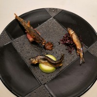 中国料理 礼華 四君子草 - 