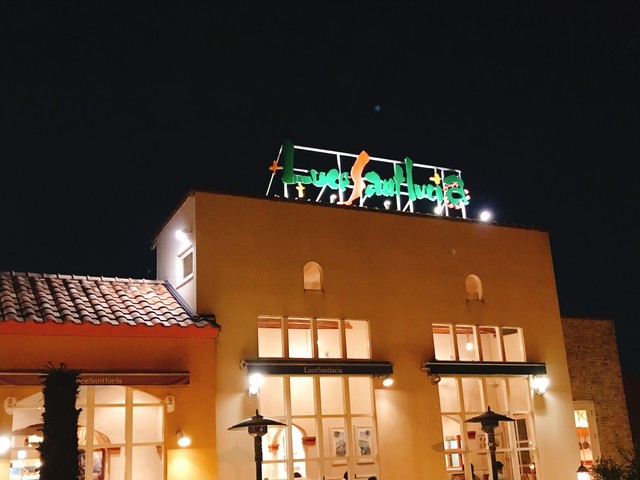 ルーチェサンタルチア 生駒学園前店 白庭台 イタリアン 食べログ ルーチェサンタルチア 生駒学園前店 白庭台 イタリアン 食べログ