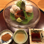 日本料理 太月 - 