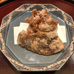 日本料理 太月 - 