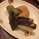 日本料理 太月 - 