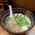 ラーメン・餃子　金平 - 