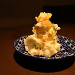 個室 炭火と日本酒 吟助 - 