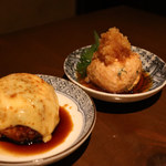 個室 炭火と日本酒 吟助 - 