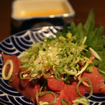 個室 炭火と日本酒 吟助 - 