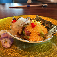 WASHOKU 蒼天  - 