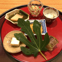 日本料理 太月 - 