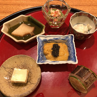 日本料理 太月 - 