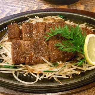 鉄板焼工房 ぶらんこ_1