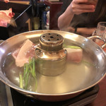 Shabushabu Hamada - 