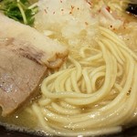 麺屋 天孫降臨 - 