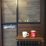 Wendy‘S Ｆirst Kitchen - 