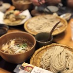 Togakushi Okusha Mae Shokudo Naosuke