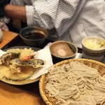 Togakushi Okusha Mae Shokudo Naosuke