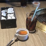 焼肉の名門 天壇 - 