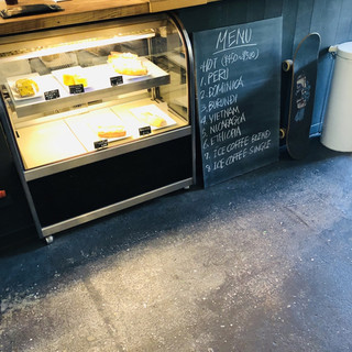 アライズ コーヒー エンタングル_2