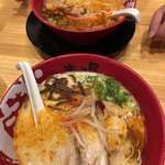 ラーメン まこと屋 - 