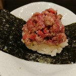 肉料理ふくなが - 