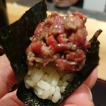 肉料理ふくなが - 