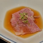 肉料理ふくなが - 