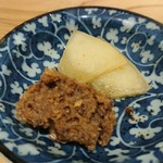 肉料理ふくなが - 