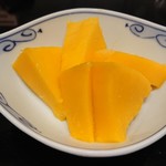 肉料理ふくなが - 