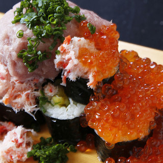 大宮でおすすめの美味しい魚介 海鮮料理 すべて をご紹介 食べログ