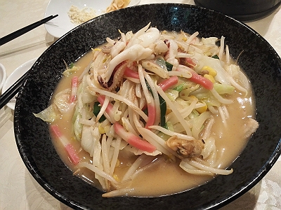 博多ちゃんぽん - 千鳥/ちゃんぽん | 食べログ